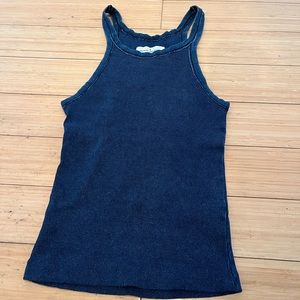 Imogene + Willie tank